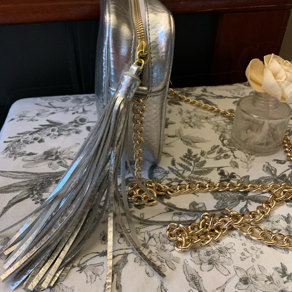 Shoulder bag - Picture 3 of 4